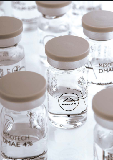 Microneedling & Mesotherapy